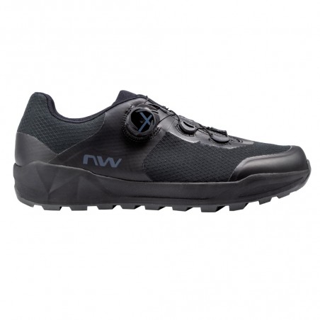 Zapatillas Mtb Northwave Corsair 2 Negro