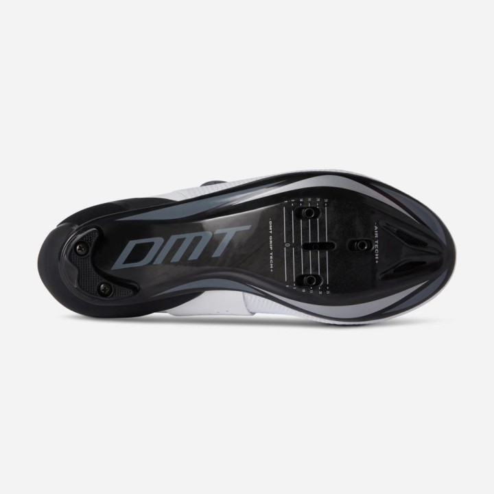Chaussures de course DMT SH10 Blanc/Noir
