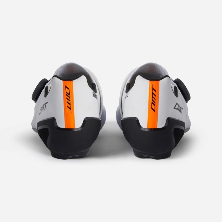 Zapatillas Carretera DMT SH10 White/Black