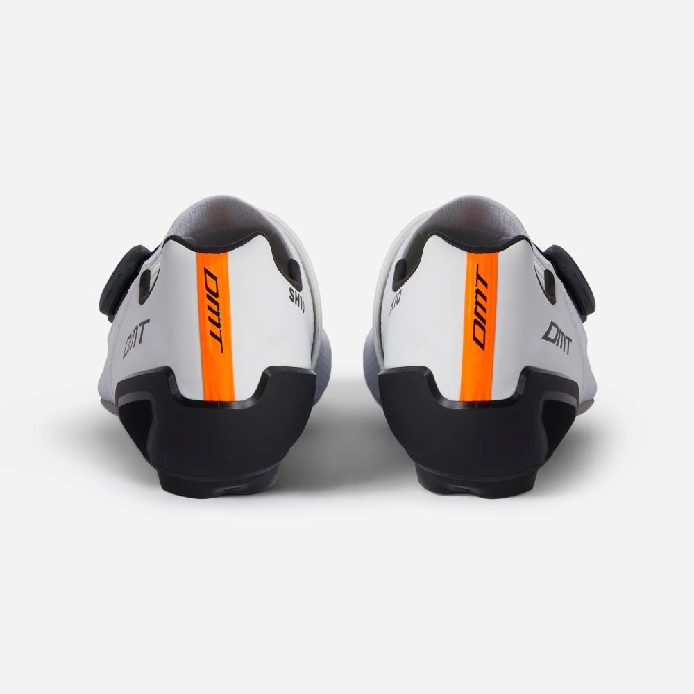 Chaussures de course DMT SH10 Blanc/Noir