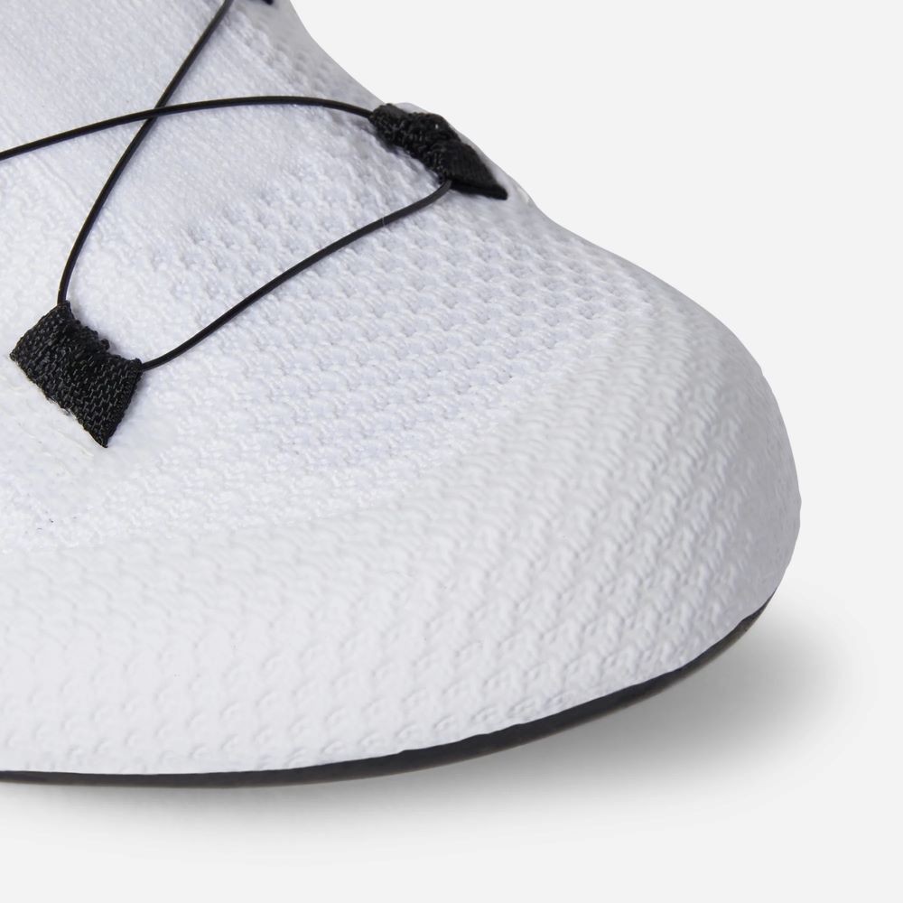 Chaussures de course DMT SH10 Blanc/Noir