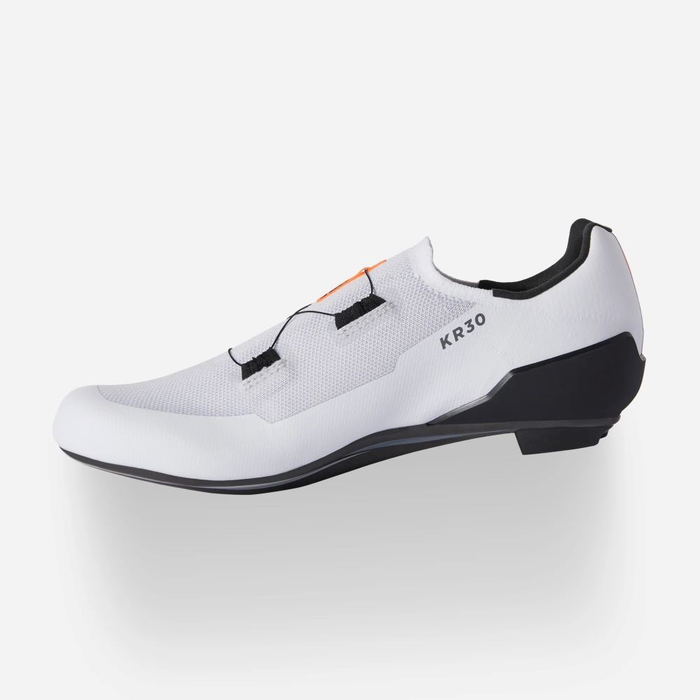 Chaussures de course DMT KR30 Blanc/Noir