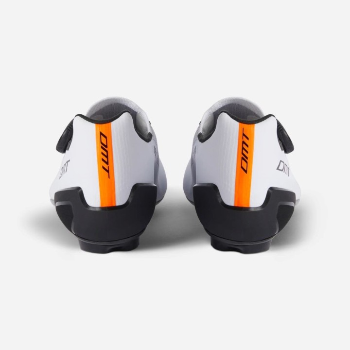 Chaussures de course DMT KR30 Blanc/Noir