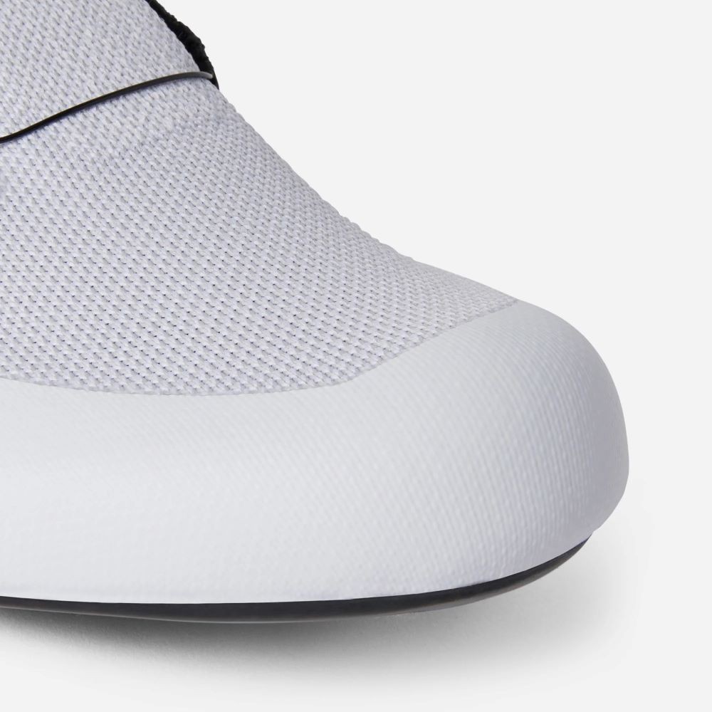 Chaussures de course DMT KR30 Blanc/Noir