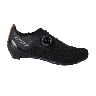 Zapatillas Carretera DMT KR4 Black/Black