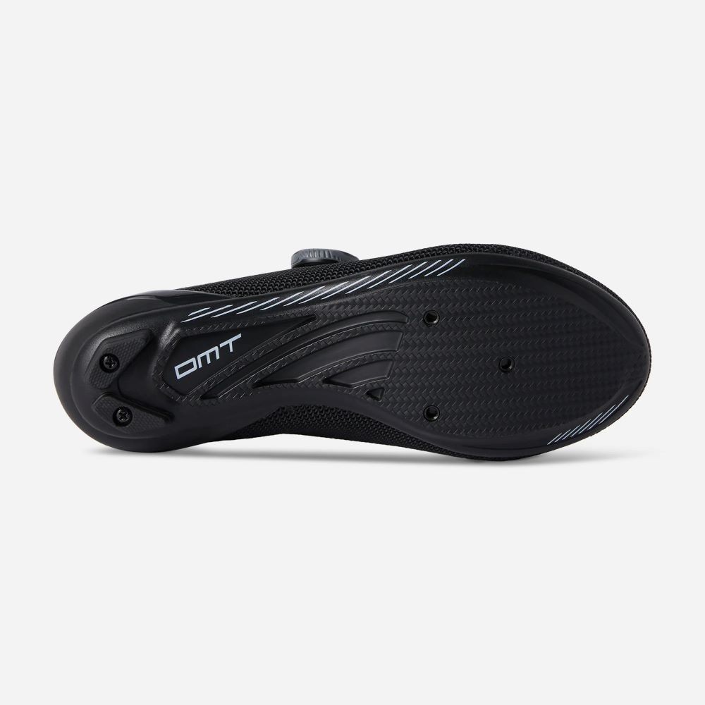 Chaussures de course DMT KR4 Noir/Noir