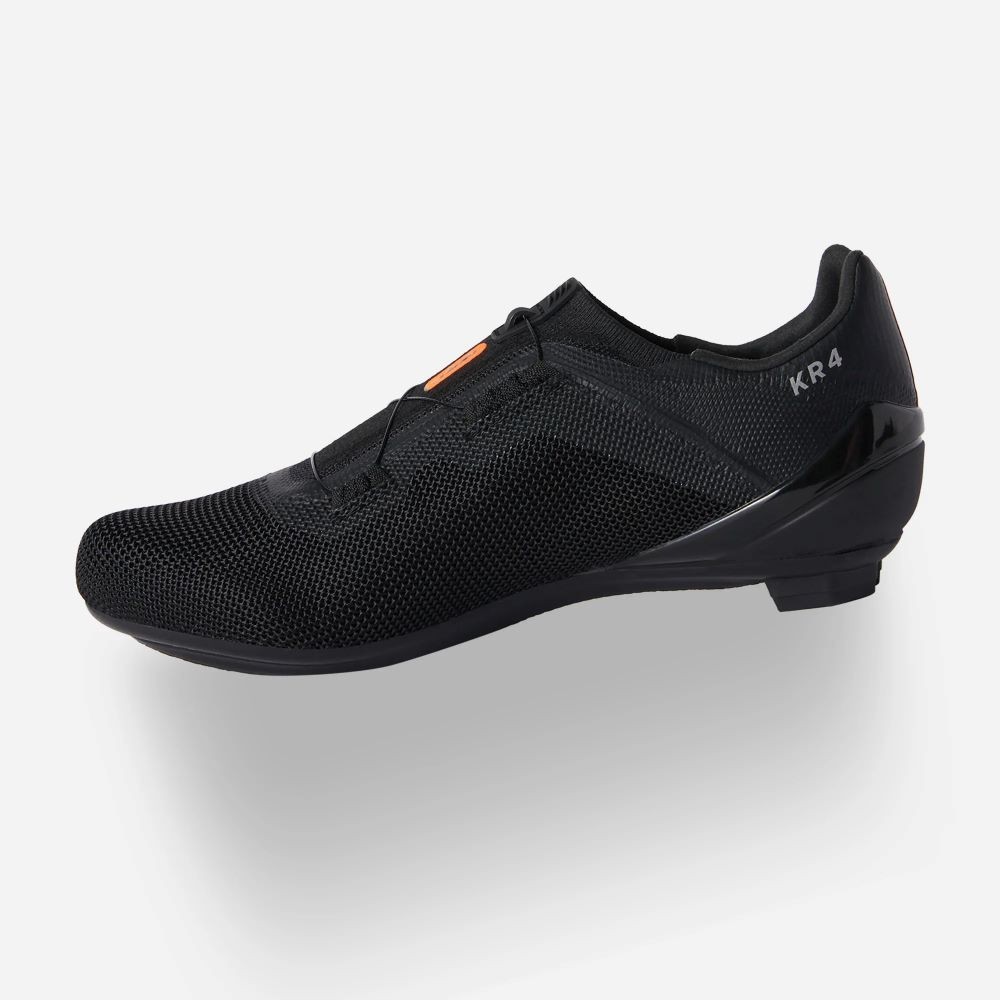 Zapatillas Carretera DMT KR4 Black/Black