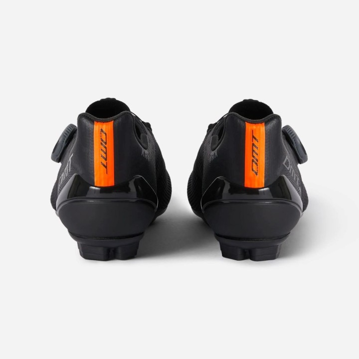 Chaussures de course DMT KR4 Noir/Noir