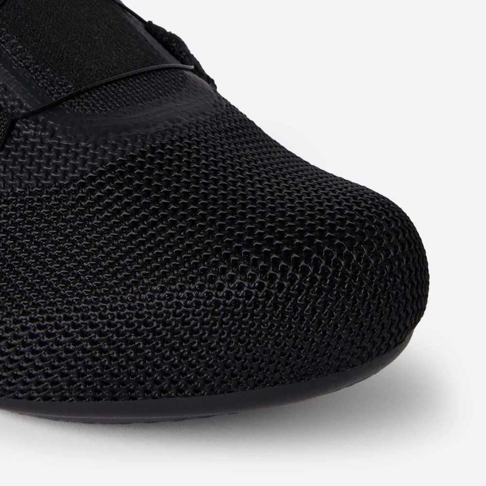 Zapatillas Carretera DMT KR4 Black/Black