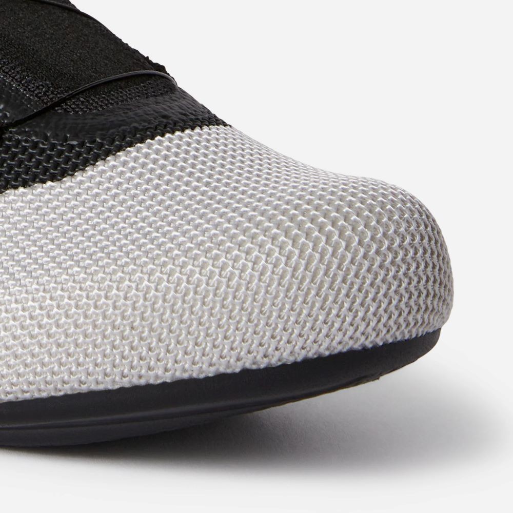 Chaussures de course DMT KR4 Noir/Argent