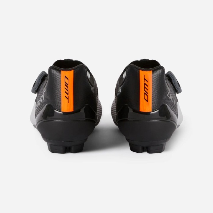 Chaussures de course DMT KR4 Noir/Argent