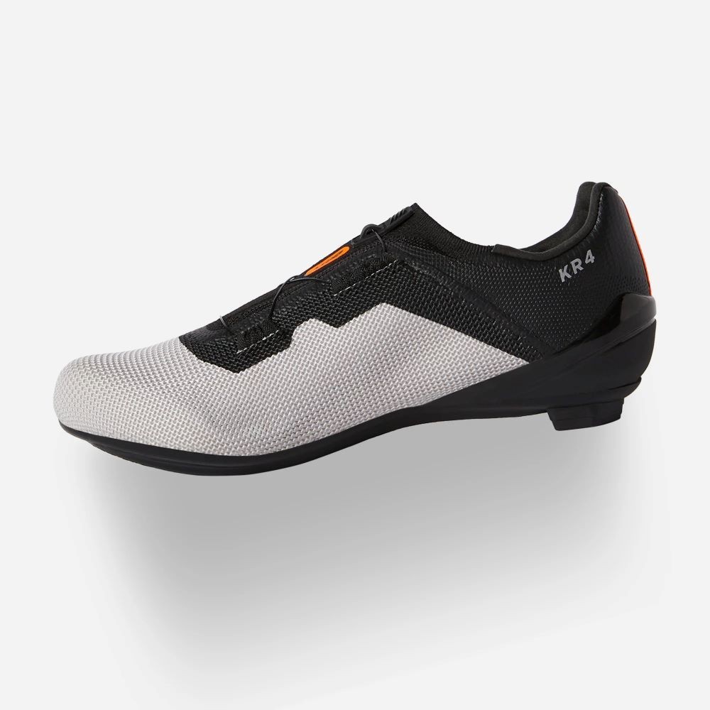 Chaussures de course DMT KR4 Noir/Argent