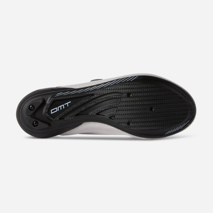 Chaussures de course DMT KR4 Noir/Argent
