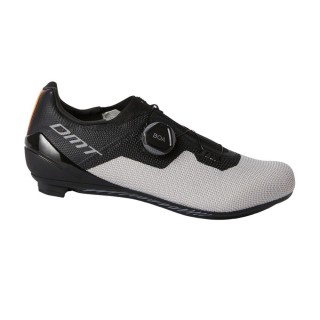 Zapatillas Carretera DMT KR4 Black/Silver