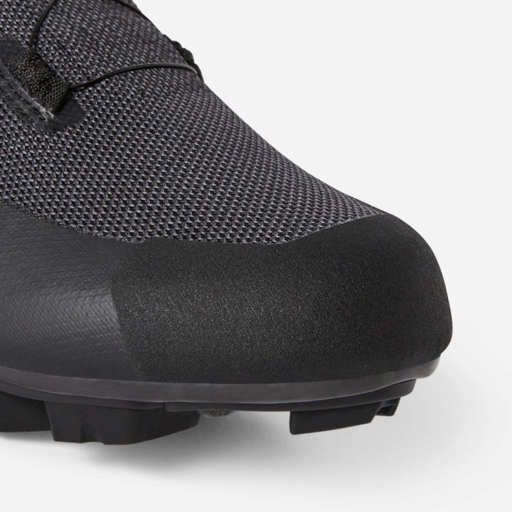 Chaussures de VTT DMT KM30 Noir/Noir