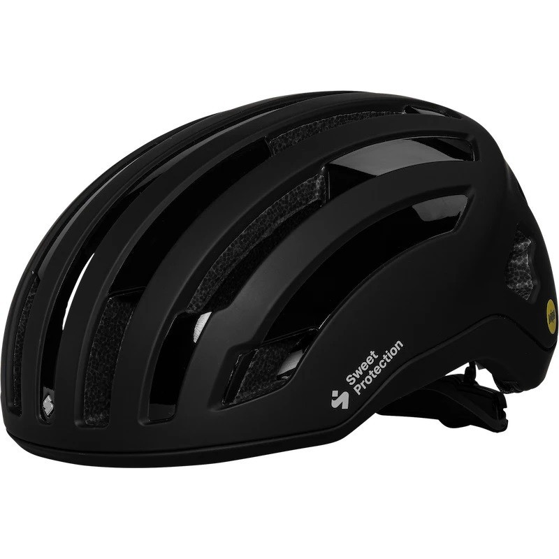 Casco Sweet Protection Outrider Mips Black
