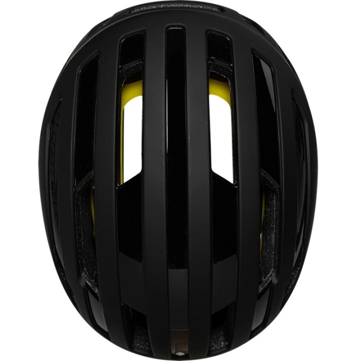 Casque Casco Sweet Protection Outrider Mips Noir | CASCO CARRETERA