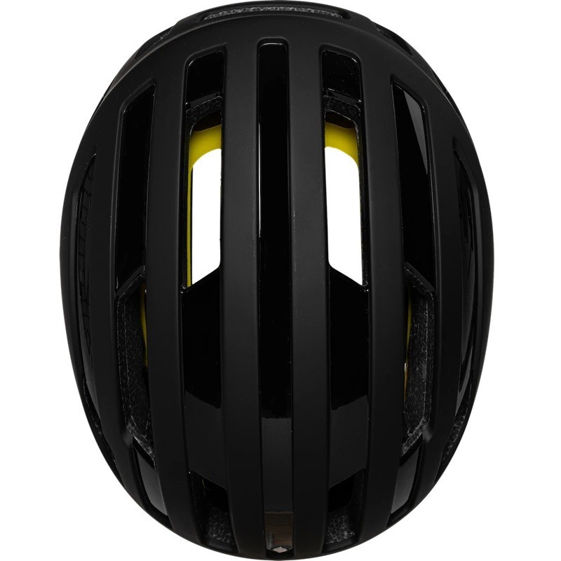 Casco Sweet Protection Outrider Mips Black|CASCO CARRETERA