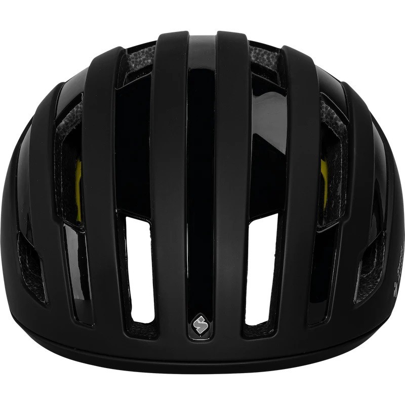 Casco Sweet Protection Outrider Mips Black|CASCO CARRETERA