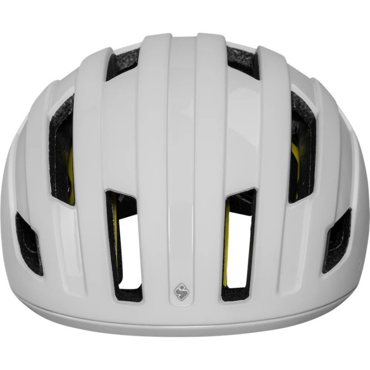 Casque Casco Sweet Protection Outrider Mips Blanc|CASCO CARRETERA