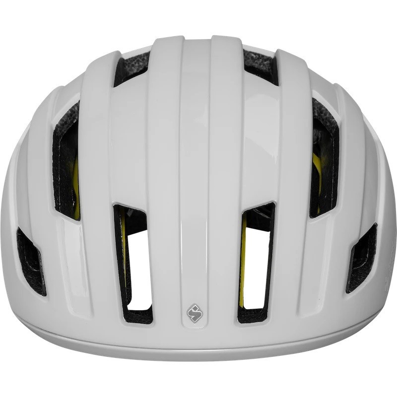 Casco Sweet Protection Outrider Mips White|CASCO CARRETERA
