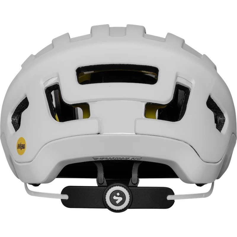 Casco Sweet Protection Outrider Mips White|CASCO CARRETERA