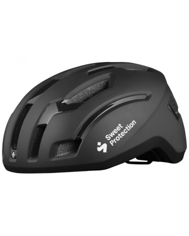 Casco Sweet Protection Seeker Matte Black