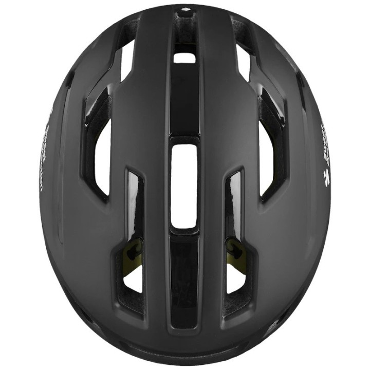 Casco Sweet Protection Seeker Matte Black|CASCO CARRETERA