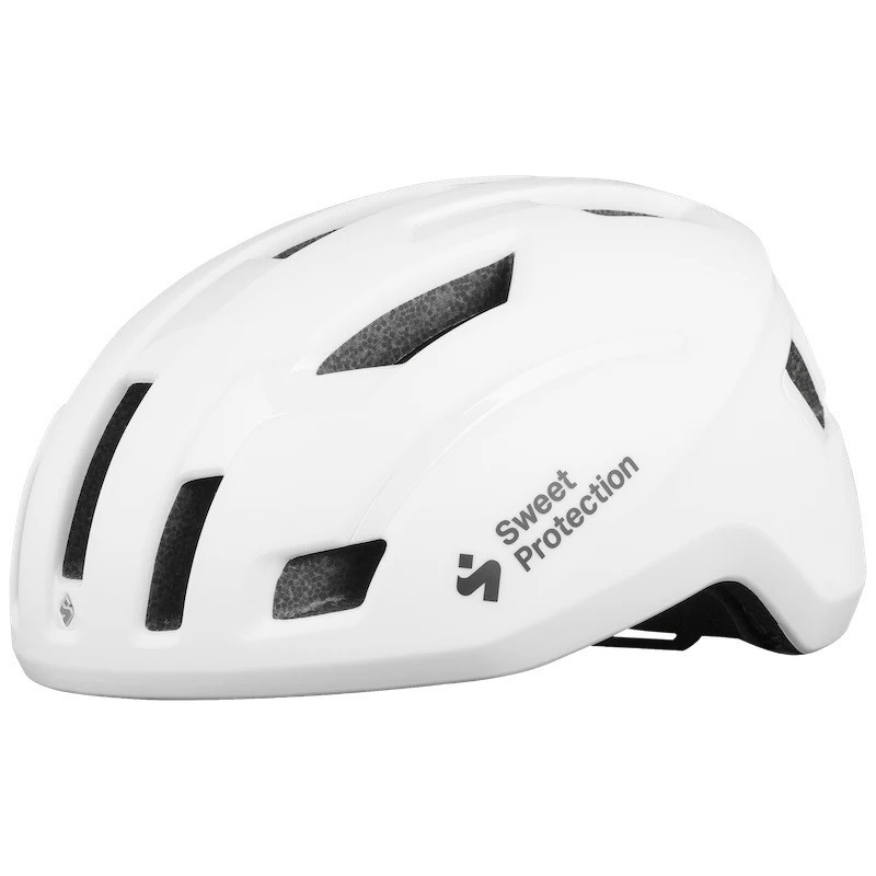 Casco Sweet Protection Seeker Matte White