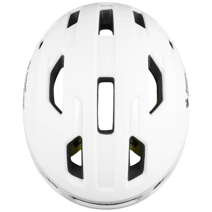 Casco Sweet Protection Seeker Matte White|CASCO CARRETERA