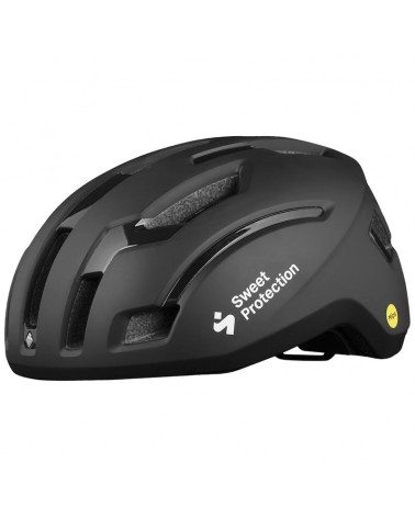 Casco Sweet Protection Seeker Mips Matte Black