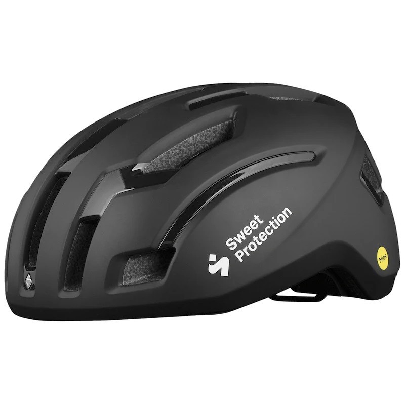 Casco Sweet Protection Seeker Mips Matte Black