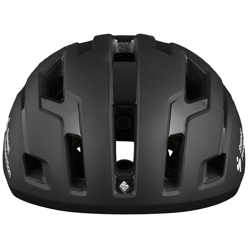 Casco Sweet Protection Seeker Mips Matte Black|CASCO CARRETERA