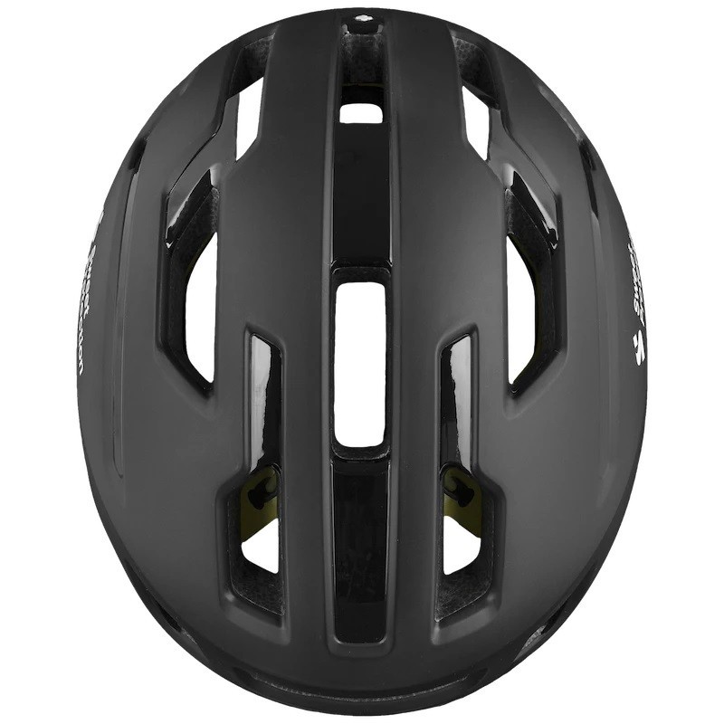 Casco Sweet Protection Seeker Mips Matte Black|CASCO CARRETERA