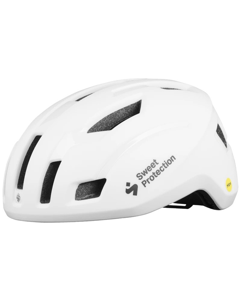 Casco Sweet Protection Seeker Mips Matte White