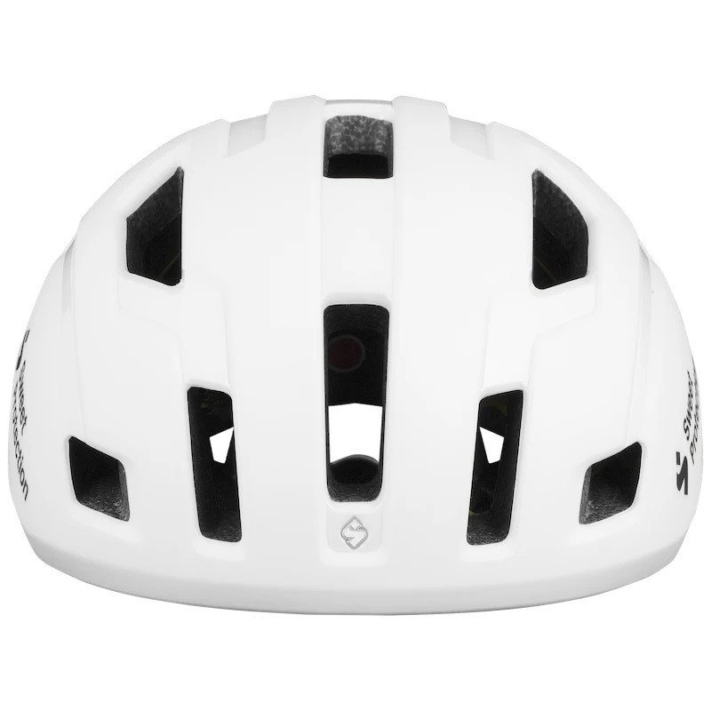 Casco Sweet Protection Seeker Mips Matte White|CASCO CARRETERA