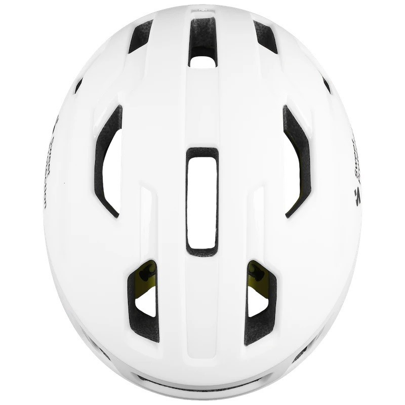 Casco Sweet Protection Seeker Mips Matte White|CASCO CARRETERA