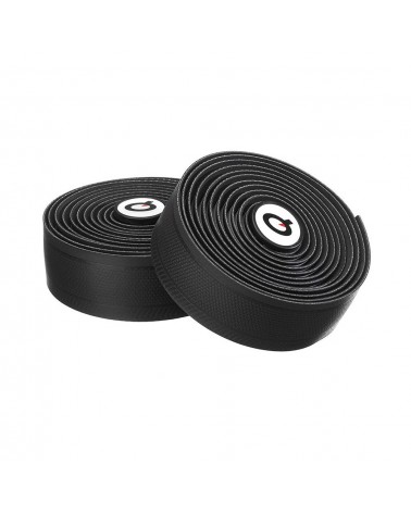 Cinta de Manillar Prologo Onetouch 2 Negro