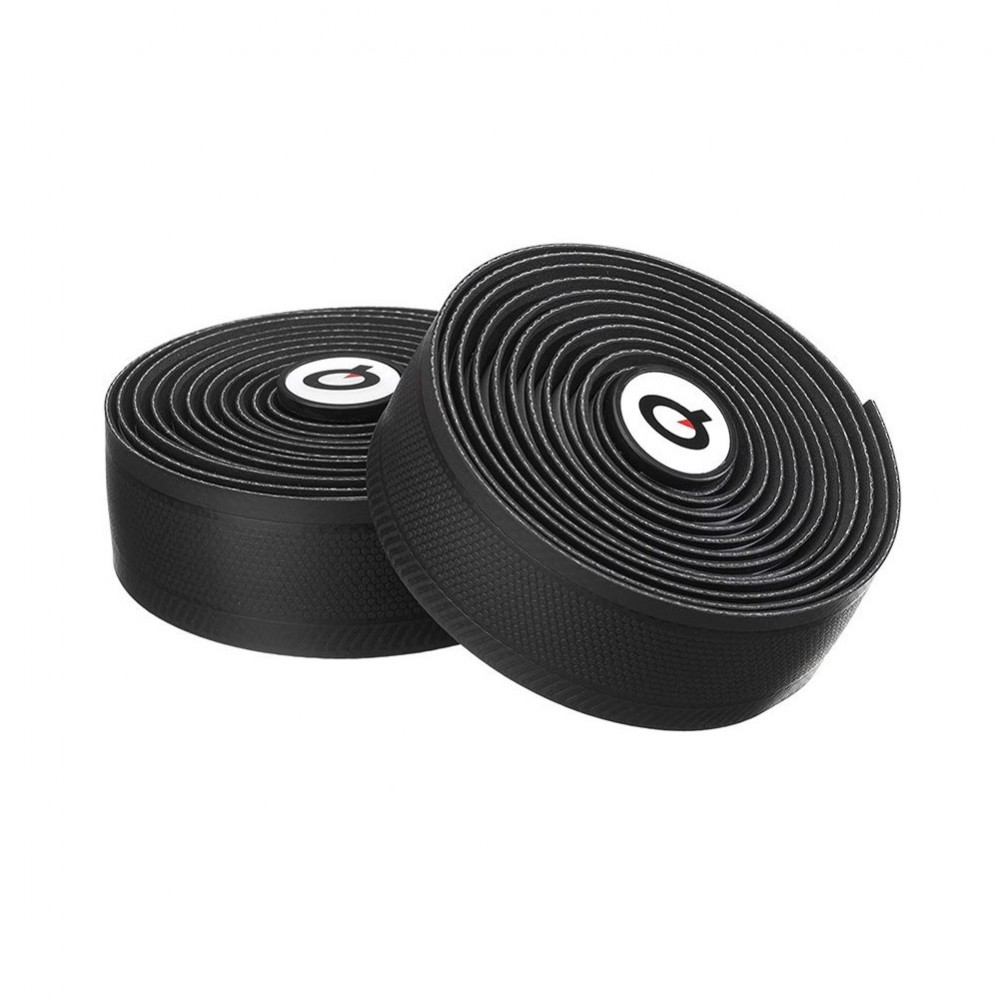 Cinta de Manillar Prologo Onetouch 2 Negro