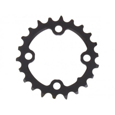 PLATOS VTT, Plato Sram 64 mm 22 dents pour 3x9-10
