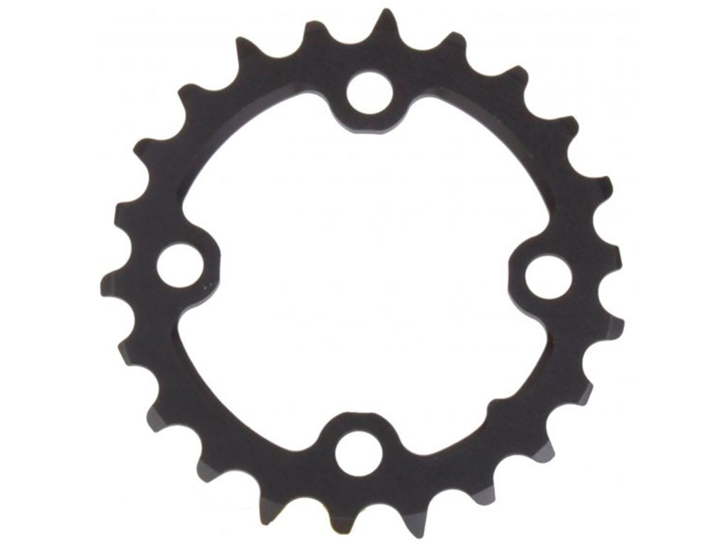 PLATOS BTT, Plato Sram 64mm 22 Dientes para 3x9-10