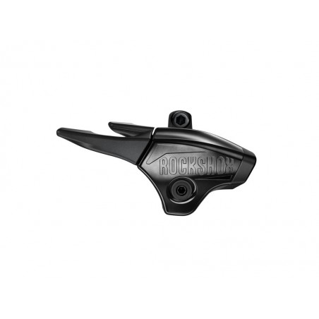 Pièces de rechange pour fourches, télécommande Rock Shox One Loc Fullsprint