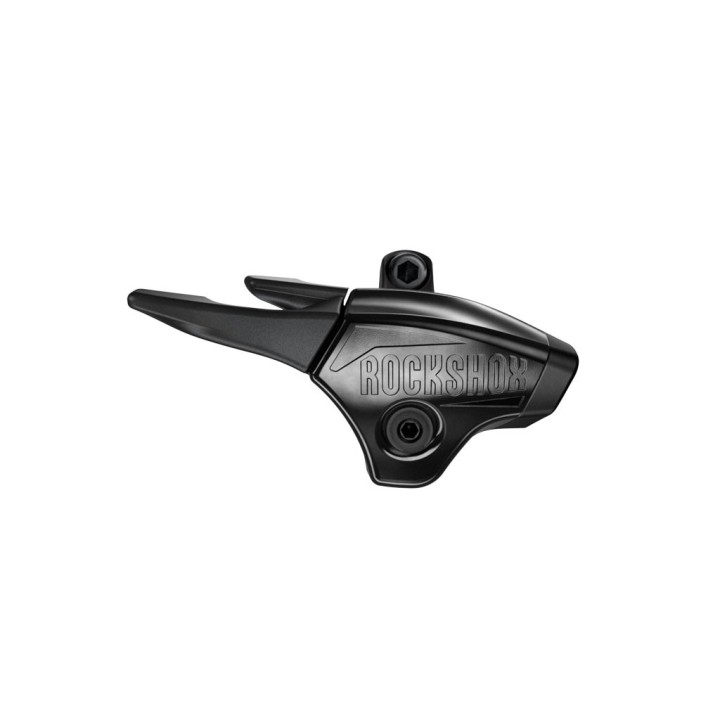 Pièces de rechange pour fourches, télécommande Rock Shox One Loc Fullsprint