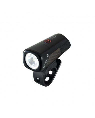 Luz Delantero Sigma Buster 400 Led USB