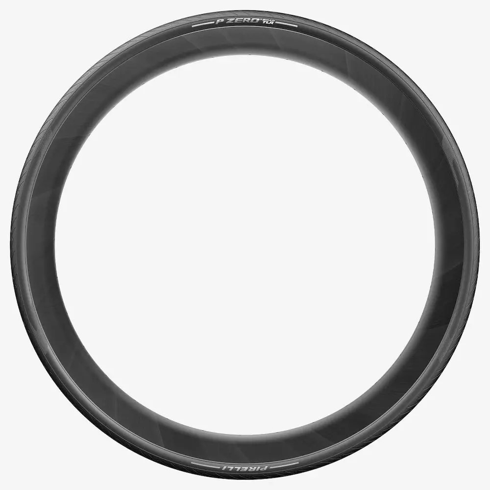 Pneu Pirelli P Zero Road TLR Black | pneu route