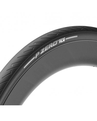 Cubierta Pirelli P Zero Road TLR Black