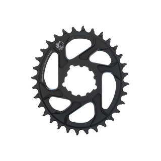 Plato Sram Eagle X-Sync 2 DM 6 mm ovale | Plateaux VTT