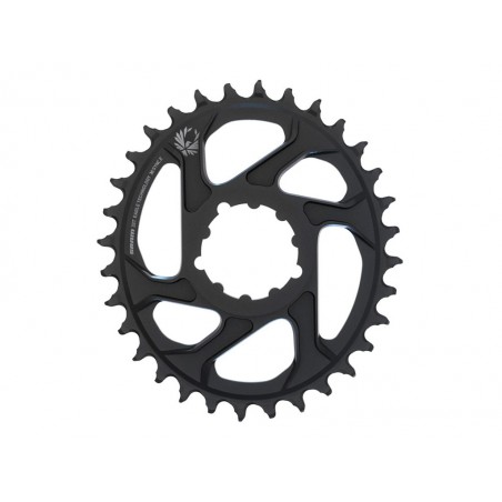Plato Sram Eagle X-Sync 2 DM 6 mm ovale | Plateaux VTT
