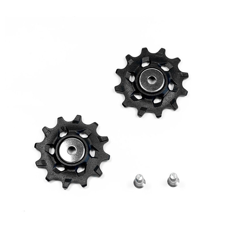 Roldanas de cambio Sram APEX1/NX 11V.