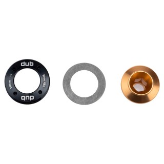Tornillo extractor Biela Sram DUB M18/M30	Dorado|RECAMBIO BIELAS